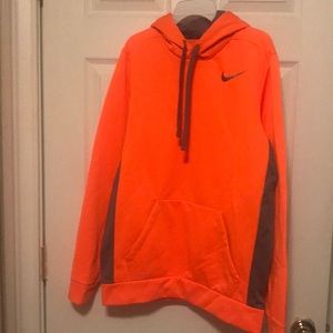 BNWT NIKE Thermafit Hoodie, Size S
